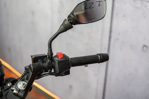 Tvs Apache Rtr 200 4v 2023
