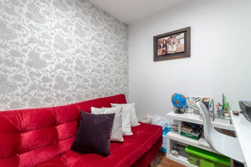 Apartamento En Arriendo En Ciudad Salitre Nor-oriental. Cod A9943
