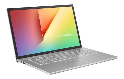 Imagen 3 de 10 de Notebook Asus Vivobook M712d Ryzen 3 8gb 256ssd Radeon Vega