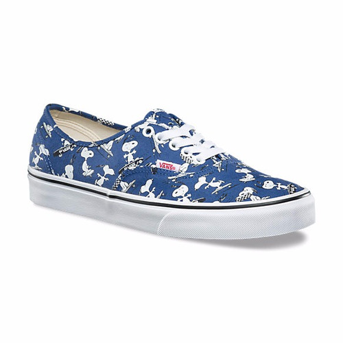 tenis vans snoopy comprar