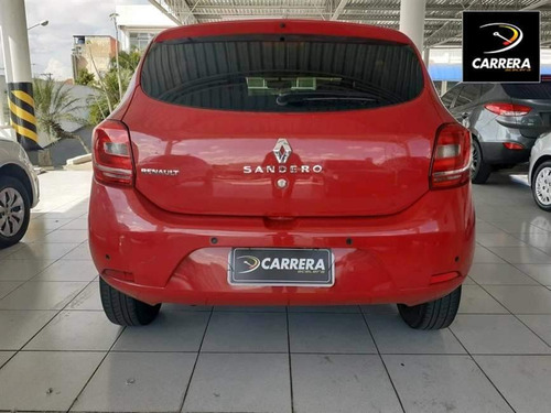Sandero 1.0 Manual 2016 (1789199582)
