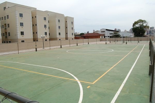 Imagem 15 de 16 de Apartamento Padrão Com 3 Quartos - 57349-v