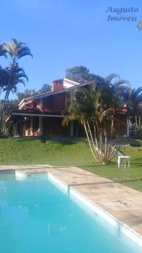 Imagem 9 de 12 de Chácaras Em Condomínio À Venda Em Piracaia/sp - Compre O Seu Chácaras Em Condomínio Aqui! - 1435018