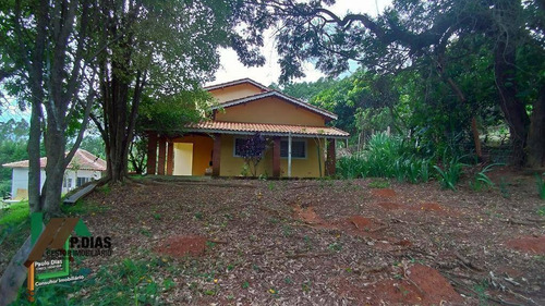 Imagem 2 de 16 de - Ótima Oportunidade Para Quem Está Se Aposentando E Busca A Tranquilidade Do Interior. - Ch0048