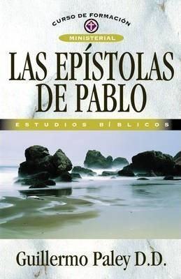 Epistolas De Pablo - William Paley