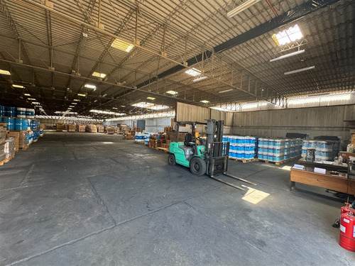 Bodega En Arriendo En Iquique