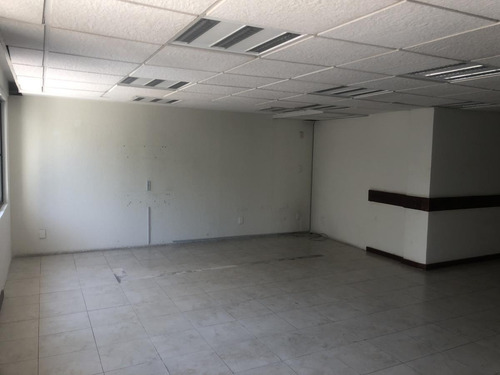 Imagen 3 de 5 de Oficina 61 M2 Disponible En Renta Polanco
