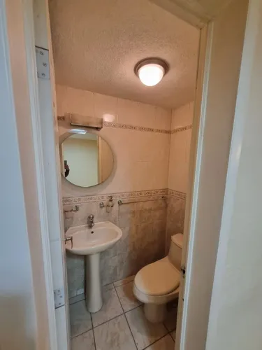 Casa En Venta En Arcos De Morelia
