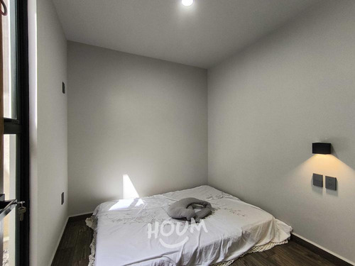 Departamento En Agua Bendita, Cuajimalpa De Morelos Con 2 Recámaras, 75 M², Id: 146227