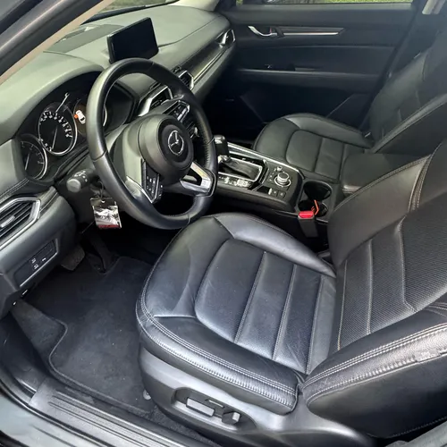 Mazda CX-5 2.5 Grand Touring Signature 4X4 At