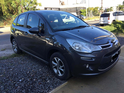 Citroën C3 1.5 I 90cv Tendance Pack Secure 2016