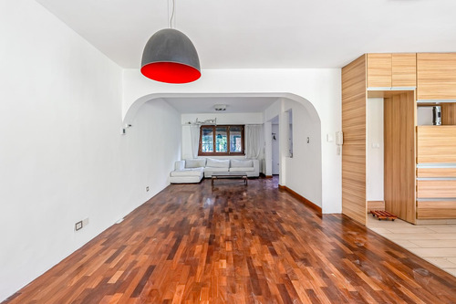 Excelente Casa - 5 Amb - Piscina - Parrilla - Suite - Belgrano R