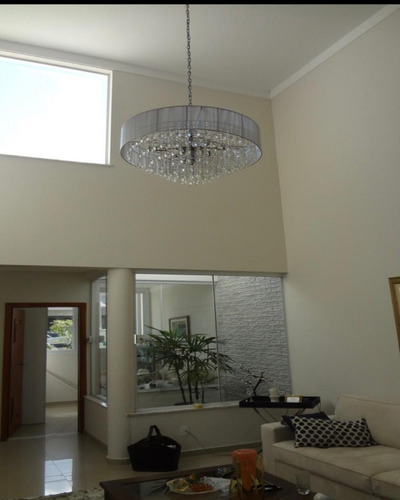 Imagem 16 de 17 de Condominio Fechado Sorocaba Garnja Olga, Condominio Granja Olga - Cc00256 - 1629112