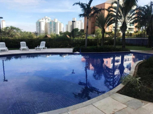 Imagem 26 de 29 de Apartamento À Venda Em Fazenda São Quirino - Ap005564