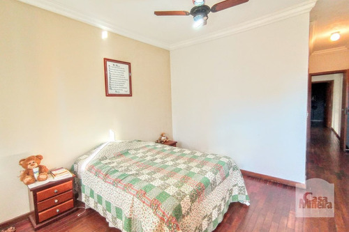 Imagem 9 de 15 de Casa À Venda No Santa Amélia - Código 279995 - 279995