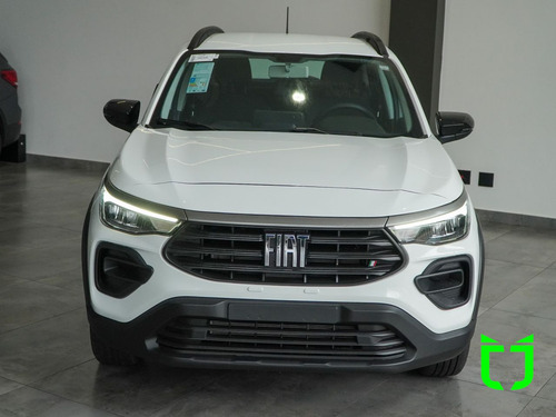 Fiat Pulse 1.3 16V 4P FLEX DRIVE AUTOMÁTICO CVT