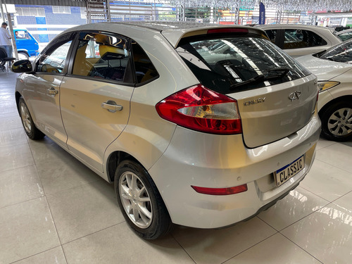 Chery Celer 1.5 Flex 4p