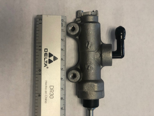 Cilindro De Freno Maestro Para Vstrom 650 Y 1000 Nuevo