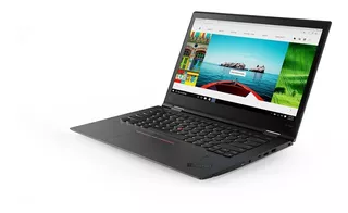 Laptop Lenovo X1 Yoga Touch I5 A 2.4 Ghz. 8gb Ram. 240 Ssd.