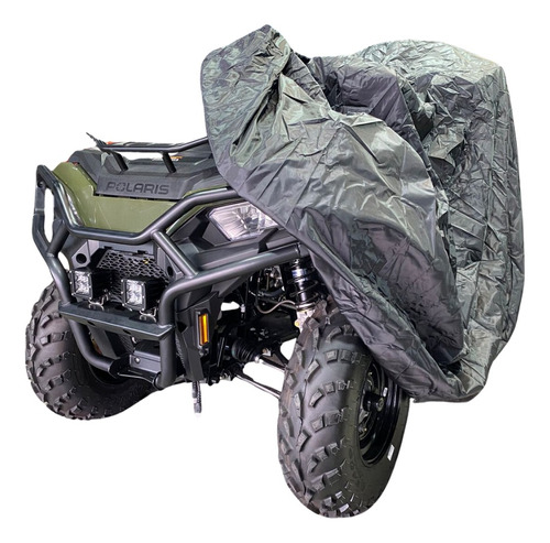 Funda Para Cuatrimoto Polaris 570cc Sportman