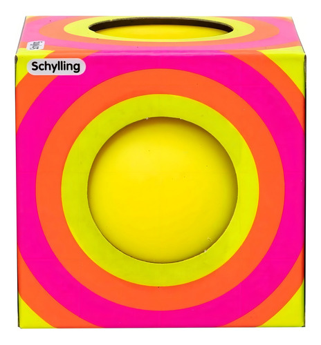 Nee Doh Color Changing Schylling