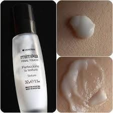 Imagen 9 de 10 de Lidherma Maquillaje Mimika Texture Pre Base