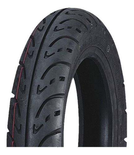 Cubierta Duro 350 10 Hf296 / 264a Scooter 350 X 10 Tubeless