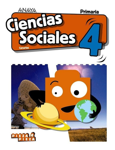Ciencias Sociales 4âºep Canarias 19 - Benitez Orea, Jose ...