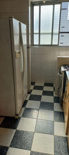 Azcuenaga Y Lavalle- Once- Departamento 4 Ambientes 85 M2!