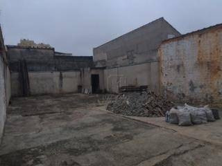 Galpão Para Alugar, 450 M² Por R$ 7.000,00/mês - Vila Metalúrgica - Santo André/sp - Ga0467