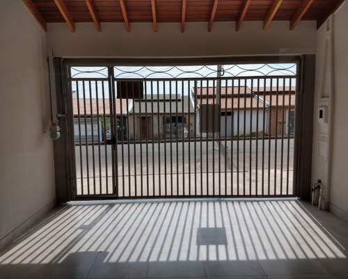 Imagem 1 de 17 de Vende-se Casa Nova Pronto Para Morar No Jardim Dos Colibris, Indaiatuba. - Ca04975 - 70014721