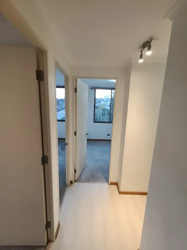 En Viña Del Mar Paso Hondo 3d1b ( Incluye Gastos Comunes )