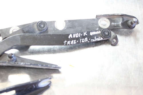 Par Bisagras Cajuela Audi A4 2004 1.8 Turbo 8e5827302c K3470 (Usado)