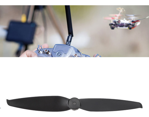 Hélice De Cauda De Helicóptero Rc Para Voar Para Bell206 For