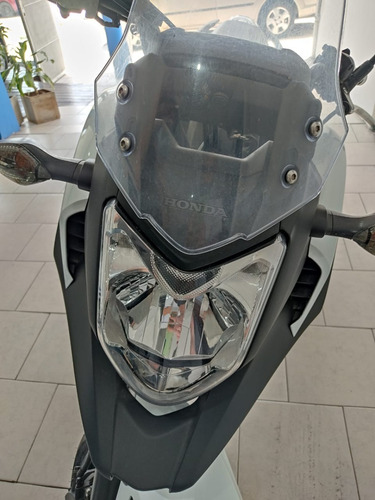 Honda Nc 700x Arcars