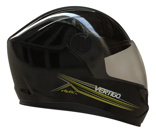 Casco Integral Moto Vertigo Tamashi - Gaona Motos