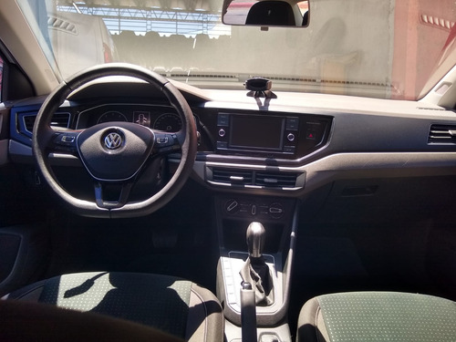Volkswagen Virtus 1.6 Comfortline At