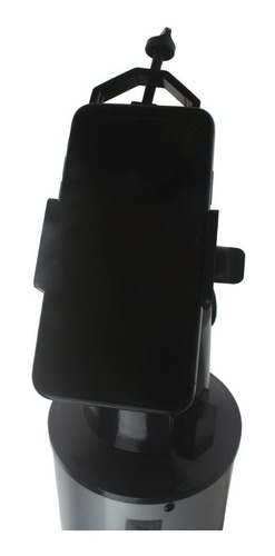 Adaptador De Celular Para Telescópios Binóculos Microscópios