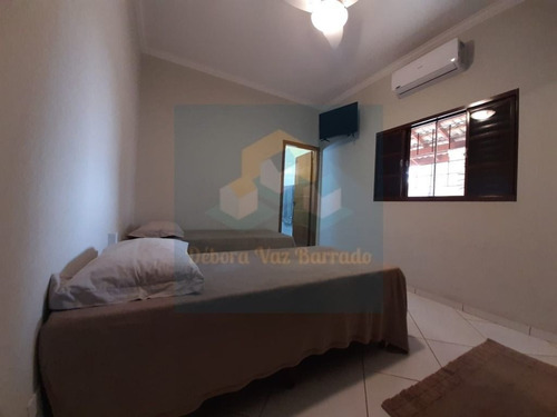 Imagem 12 de 15 de Chácara Com 1 Dormitório À Venda, 5000 M² Por R$ 1.800.000 - Itanhangá Chácaras De Recreio - Ribeirão Preto/sp - Ch0026