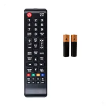 Comprar Controle Para Tv Smart Compatível Samsung Universal Hub 