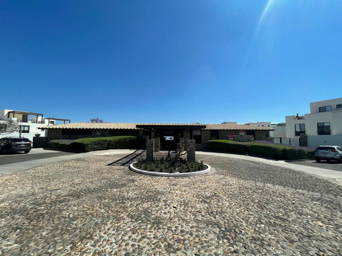 Excelente Casa Nueva En Zibata Samare Querétaro 3.5