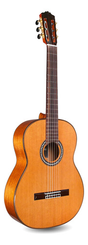 Cordoba C9 Cd Mh Cuerda Nailon Acustica Para Guitarra