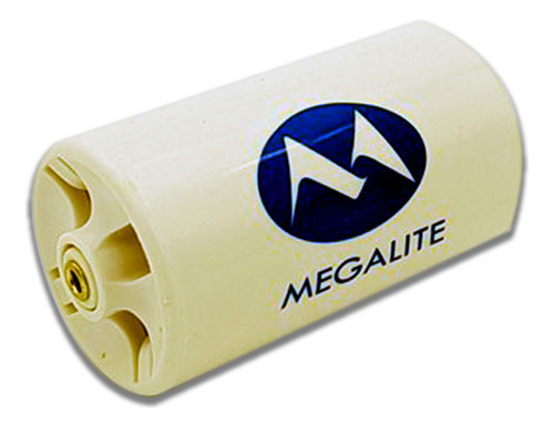 Adaptador De Pilas Aa A C P/ Calefones, Radios, Juguetes