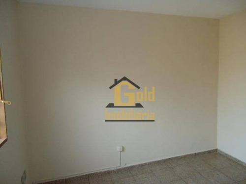 Casa Com 2 Dormitórios À Venda, 135 M² Por R$ 250.000,00 - Jardim Castelo Branco - Ribeirão Preto/sp - Ca0973