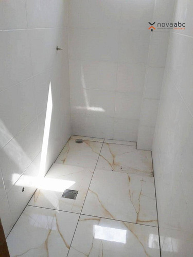 Imagem 4 de 6 de Apartamento Com 2 Dormitórios À Venda, 41 M² Por R$ 230.000,00 - Parque Capuava - Santo André/sp - Ap2969