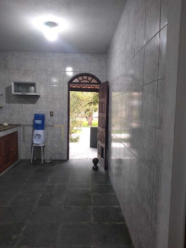 Imagem 9 de 14 de Casa Com Terreno De 500m², Unamar!
