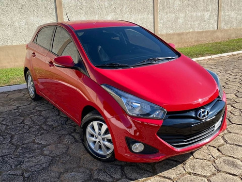 Imagem 3 de 15 de Hyundai Hb20 1.6 Comfort Style