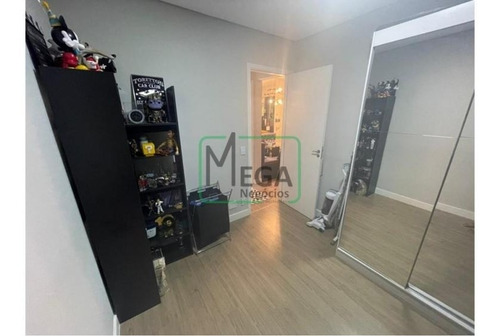 Imagem 19 de 19 de Apartamento De 2 Quartos À Venda No Edifício Viva Mais Barueri - 1869_mil - 70993794
