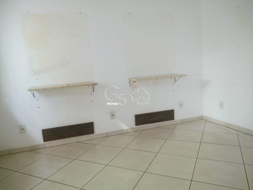 Imagem 2 de 11 de Casa Para Venda Em Jundiaí, Excelente Ponto, Ótima Localização Na Travessa Da Rua Do Retiro - Ca00332 - 34980346