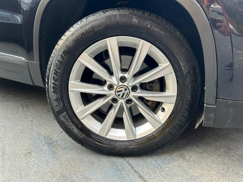 Volkswagen Tiguan 2.0 Fsi 5p